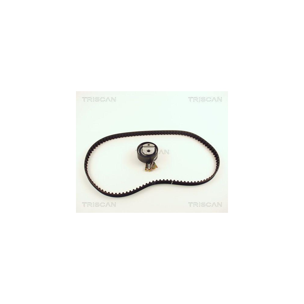 Zahnriemensatz TRISCAN 8647 28020 f&uuml;r CITRO&Euml;N FIAT PEUGEOT