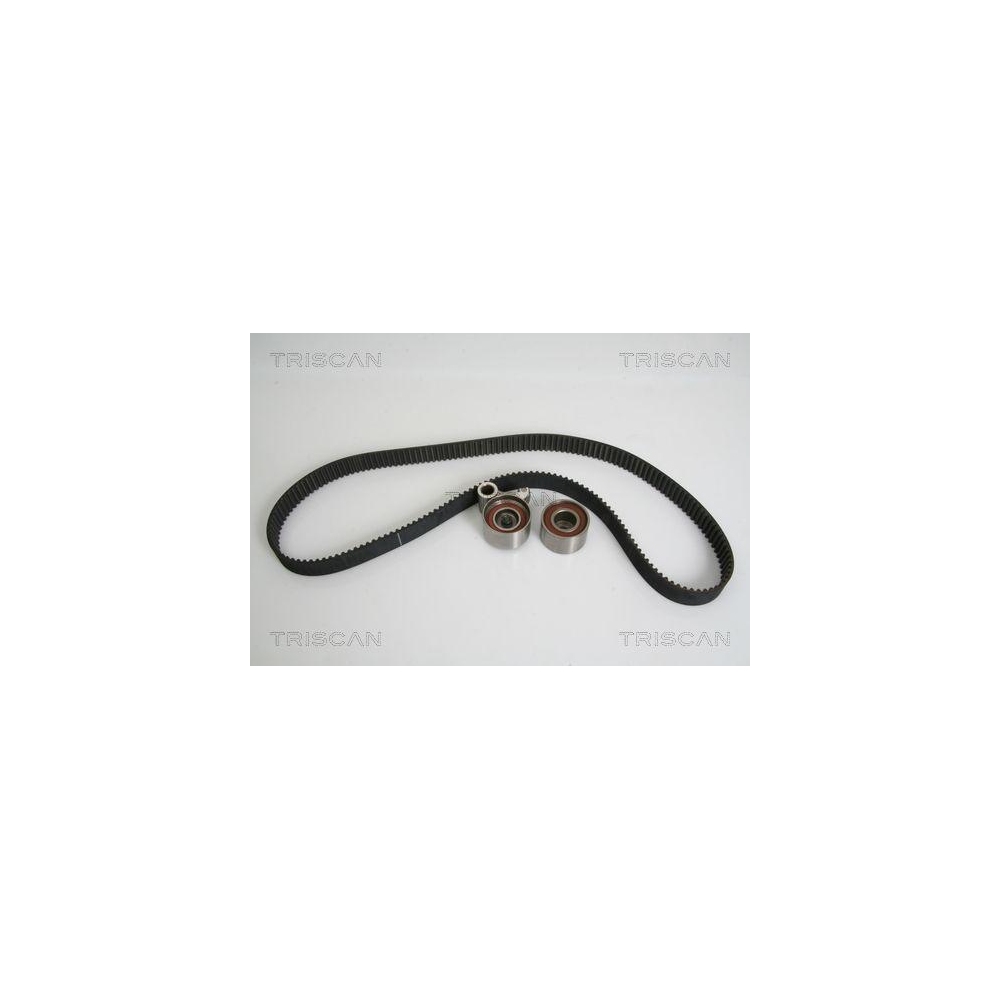 Zahnriemensatz TRISCAN 8647 13017 f&uuml;r