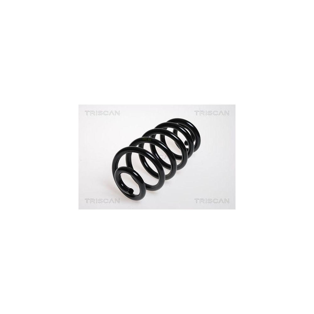 Fahrwerksfeder TRISCAN 8750 29093 für AUDI, Hinterachse