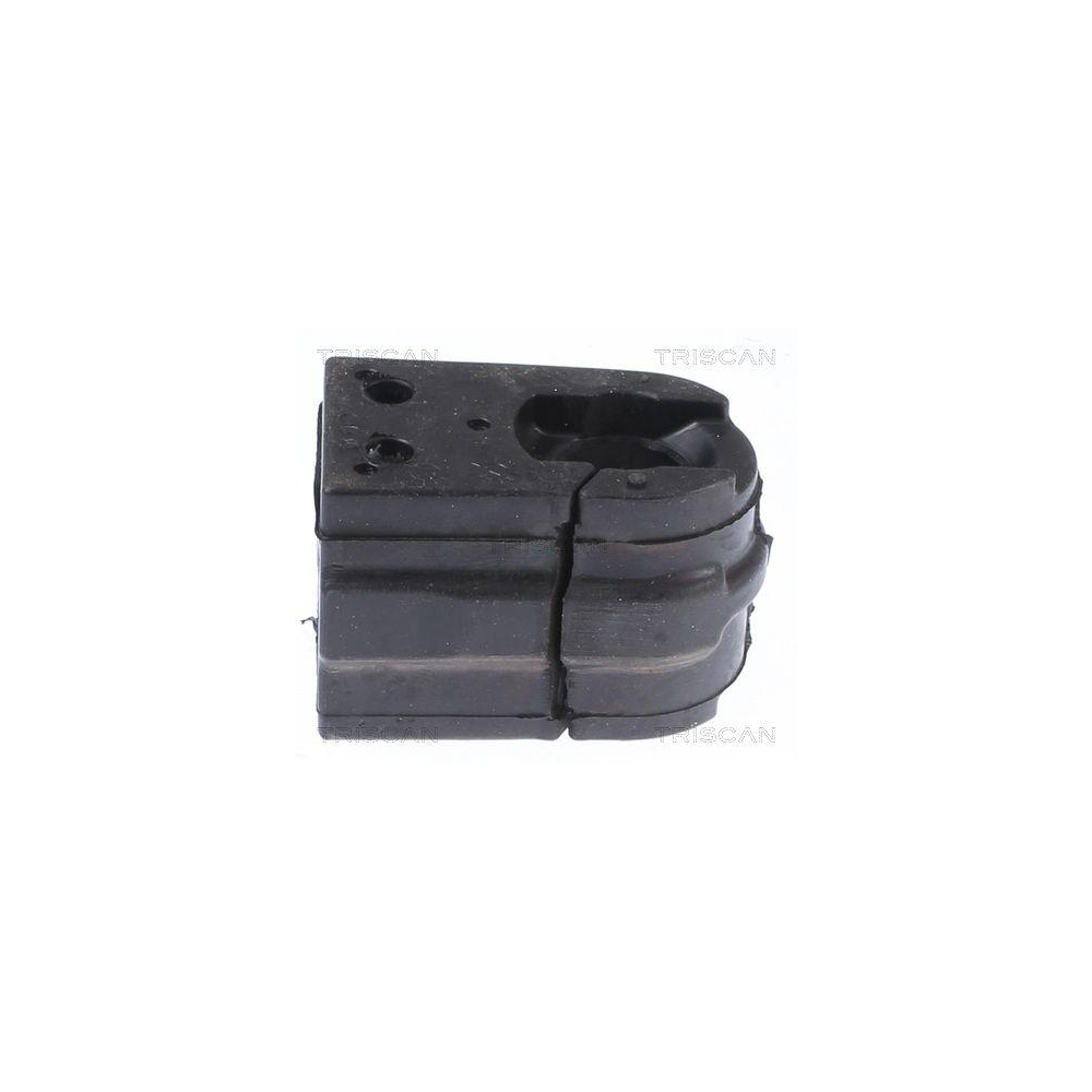 Lagerbuchse, Stabilisator TRISCAN 8500 25869 f&uuml;r RENAULT, Vorderachse, innen
