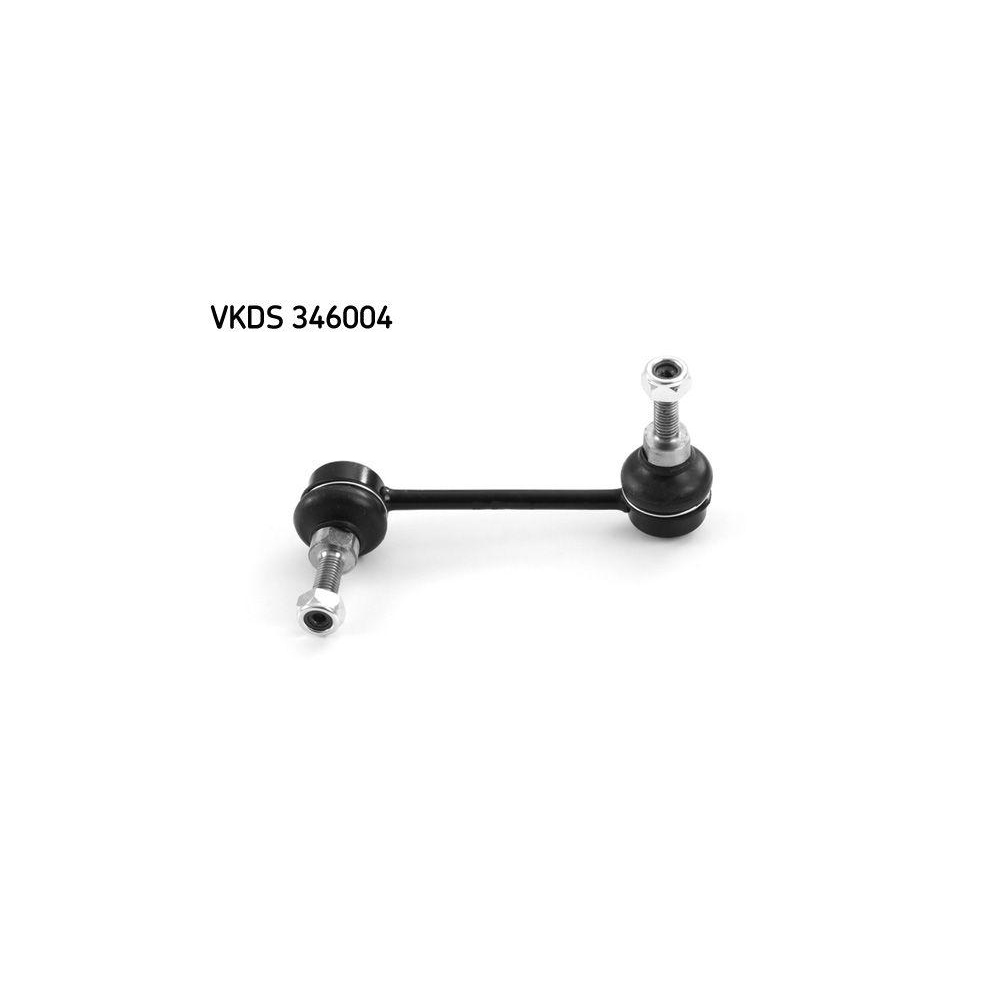 Stange/Strebe, Stabilisator SKF VKDS 346004 f&uuml;r NISSAN OPEL RENAULT VAUXHALL