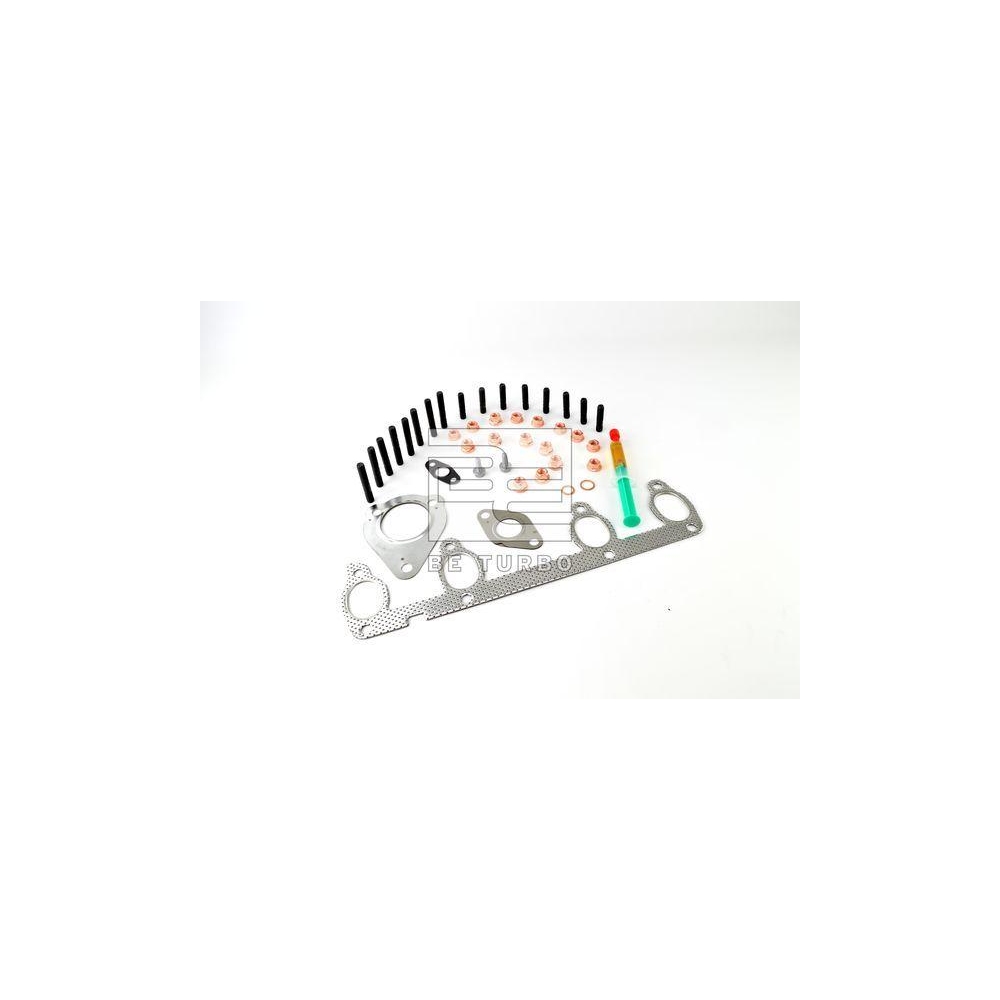 Montagesatz, Lader BE TURBO ABS030 für FORD VAG CITROËN/PEUGEOT