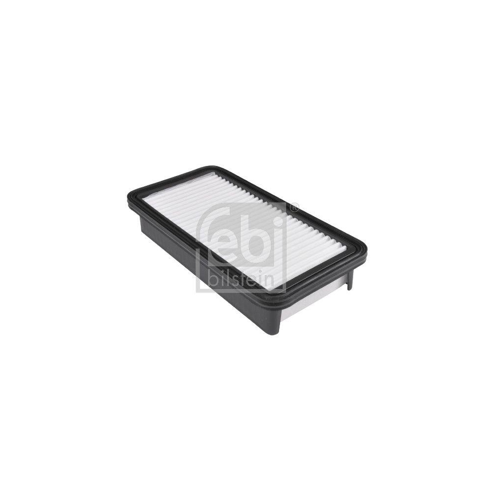 FEBI BILSTEIN Luftfilter 183852 f&uuml;r HYUNDAI KIA