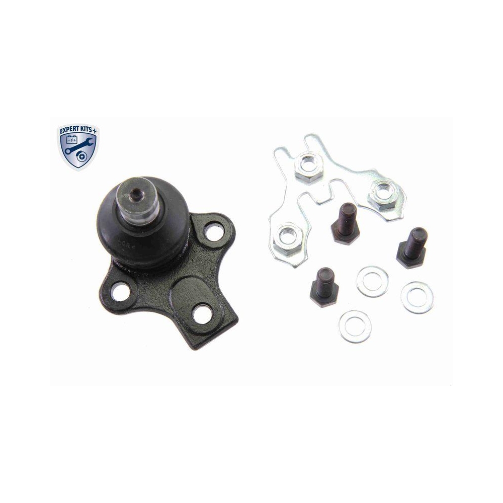 Trag-/F&uuml;hrungsgelenk VAICO V10-7035-1 EXPERT KITS + f&uuml;r AUDI SEAT SKODA VW VAG