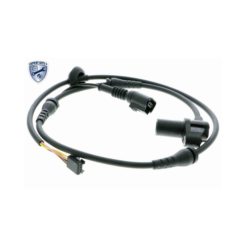 Sensor, Raddrehzahl VEMO V10-72-1084 Original VEMO Qualit&auml;t f&uuml;r AUDI SEAT SKODA