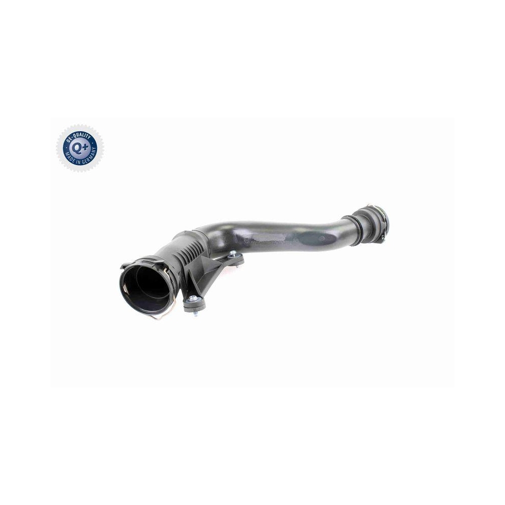 Saugrohr, Luftversorgung VAICO V10-2506 f&uuml;r SEAT SKODA VW VAG