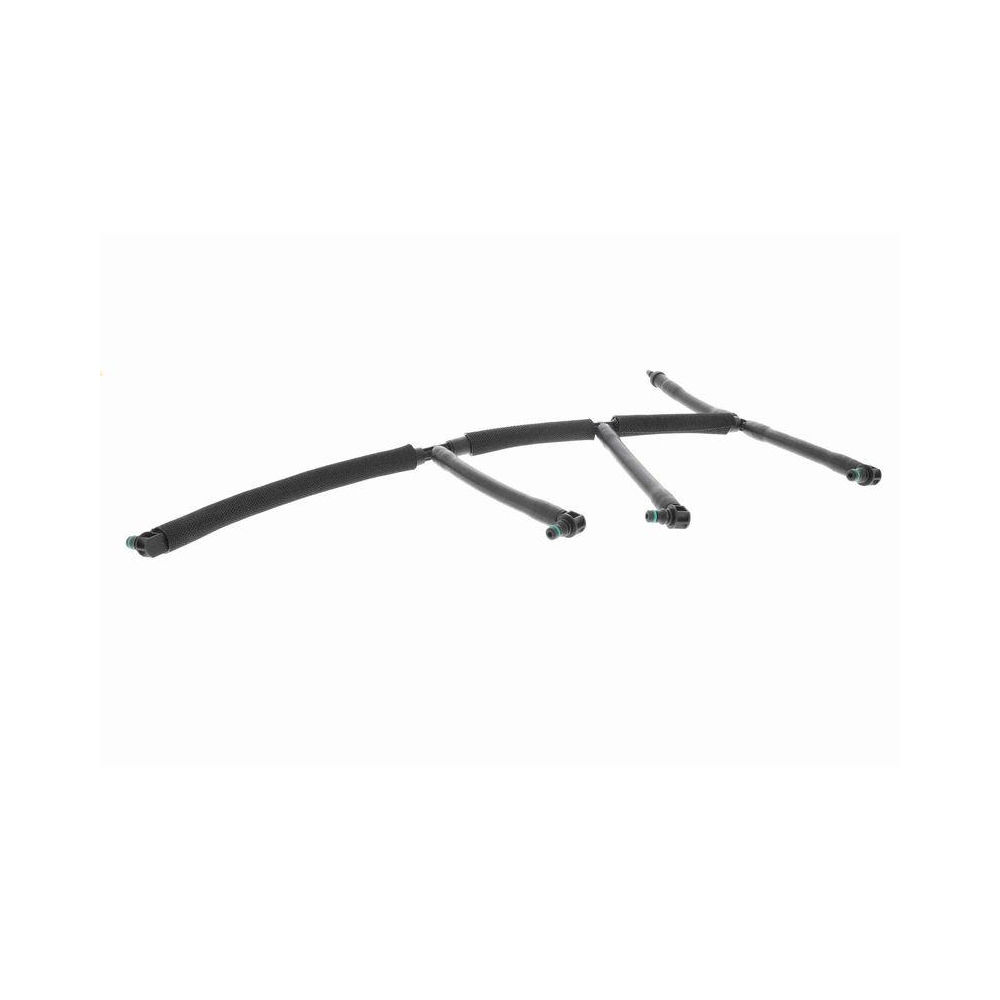 Schlauch, Leckkraftstoff VAICO V10-5508 Original VAICO Qualit&auml;t f&uuml;r SEAT SKODA