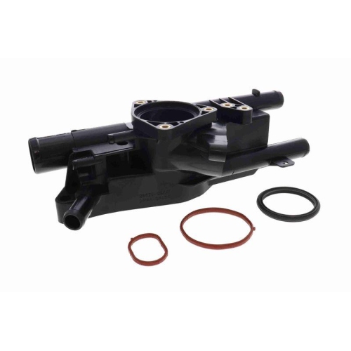 ACKOJA A52-99-0017 Thermostatgeh&auml;use Original ACKOJA Qualit&auml;t f&uuml;r HYUNDAI KIA