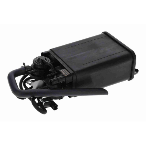 ACKOJA A70-77-0097 Aktivkohlefilter, Tankentl&uuml;ftung Original ACKOJA Qualit&auml;t