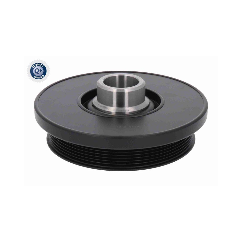 Riemenscheibe, Kurbelwelle VAICO V20-4994 Q+, Erstausr&uuml;sterqualit&auml;t f&uuml;r BMW