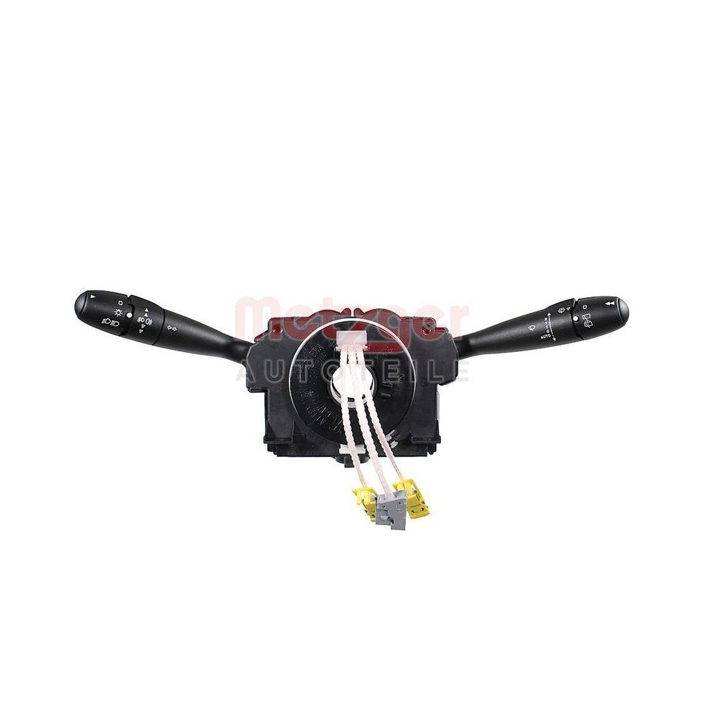 Lenkstockschalter METZGER 09161078 ORIGINAL ERSATZTEIL für PEUGEOT