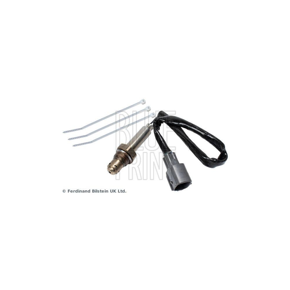 Lambdasonde BLUE PRINT ADBP700112 f&uuml;r SUBARU TOYOTA LEXUS, hinten, vorne