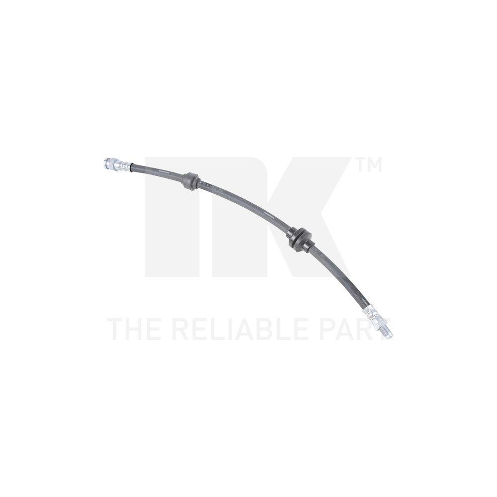 Bremsschlauch NK 851019 f&uuml;r ALFA ROMEO, Hinterachse