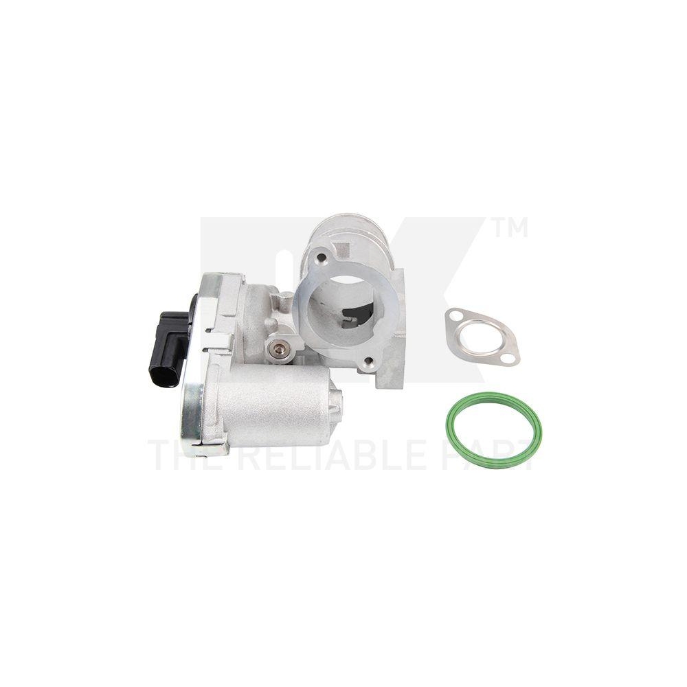 AGR-Ventil NK 4525005 f&uuml;r FORD JAGUAR