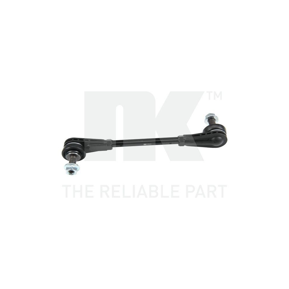 Stange/Strebe, Stabilisator NK 5111545 f&uuml;r BMW, Vorderachse