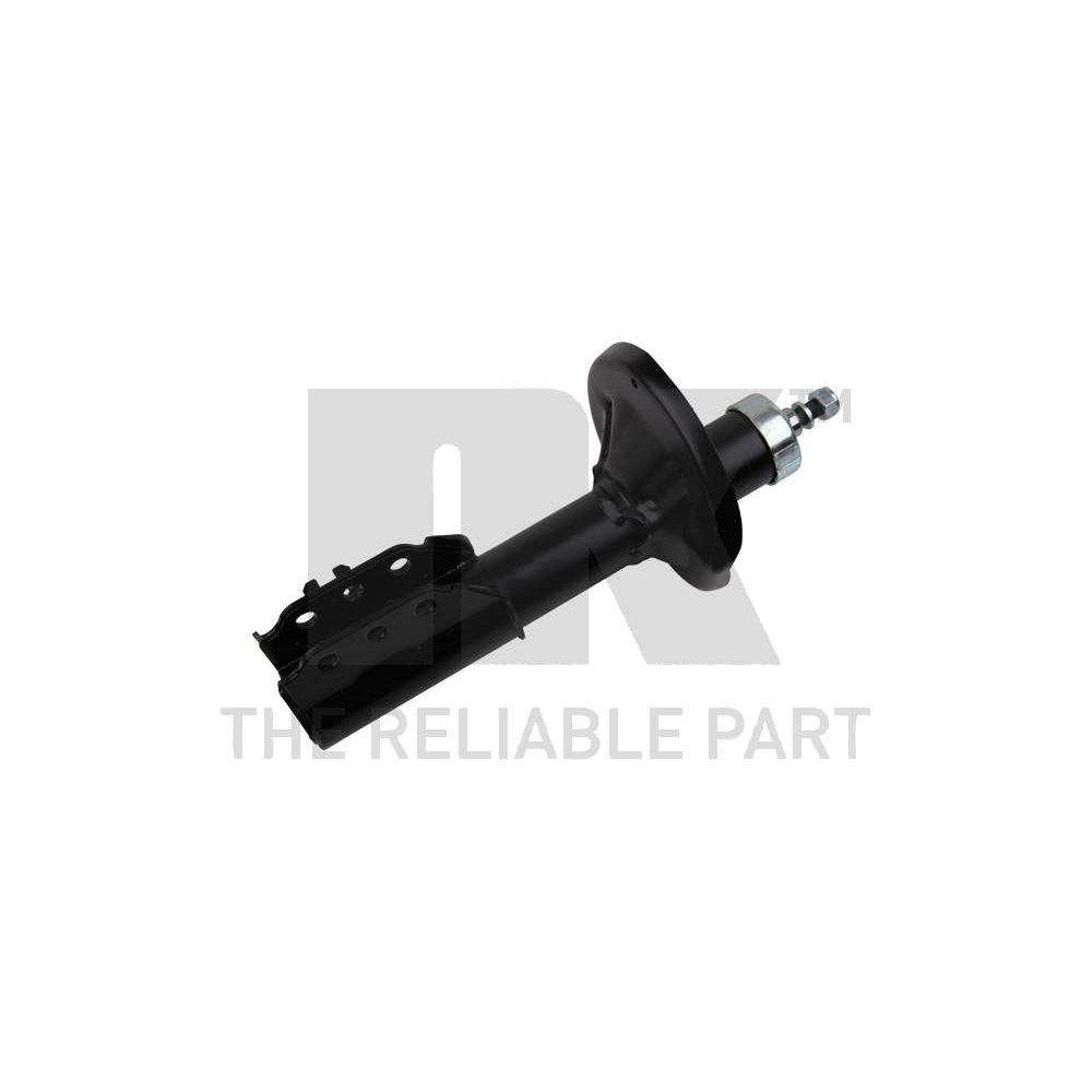 Sto&szlig;d&auml;mpfer NK 623231241 f&uuml;r MAZDA, Vorderachse links