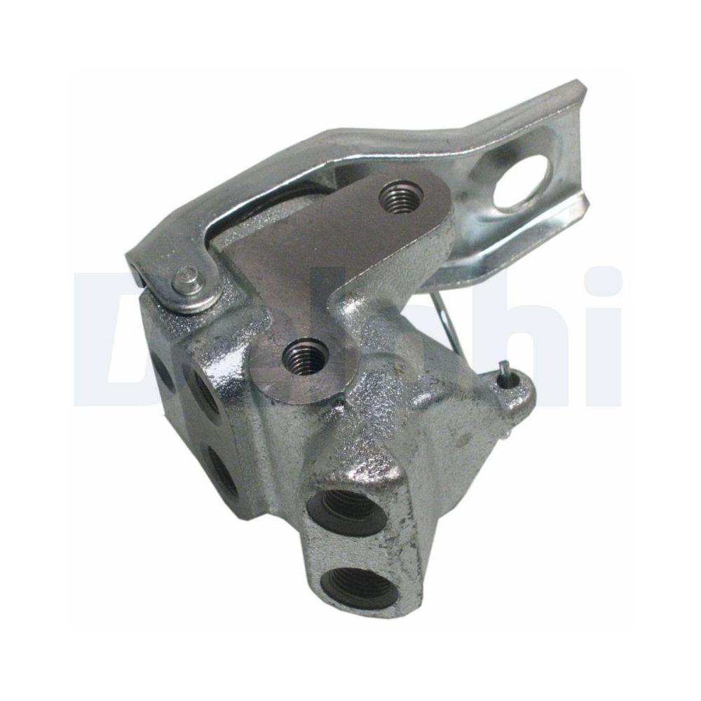 DELPHI LV20019 Bremskraftregler f&uuml;r RENAULT