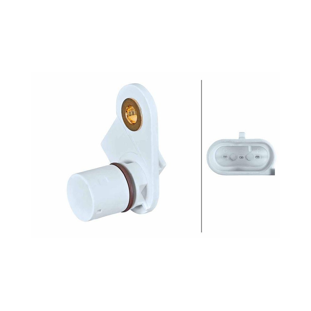 HELLA Sensor, Nockenwellenposition 6PU 358 380-941 f&uuml;r ISUZU SAAB VAUXHALL