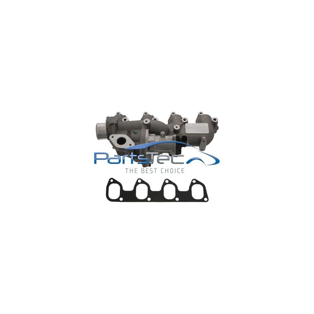 PartsTec PTA510-0281 AGR-Modul f&uuml;r FORD FORD USA