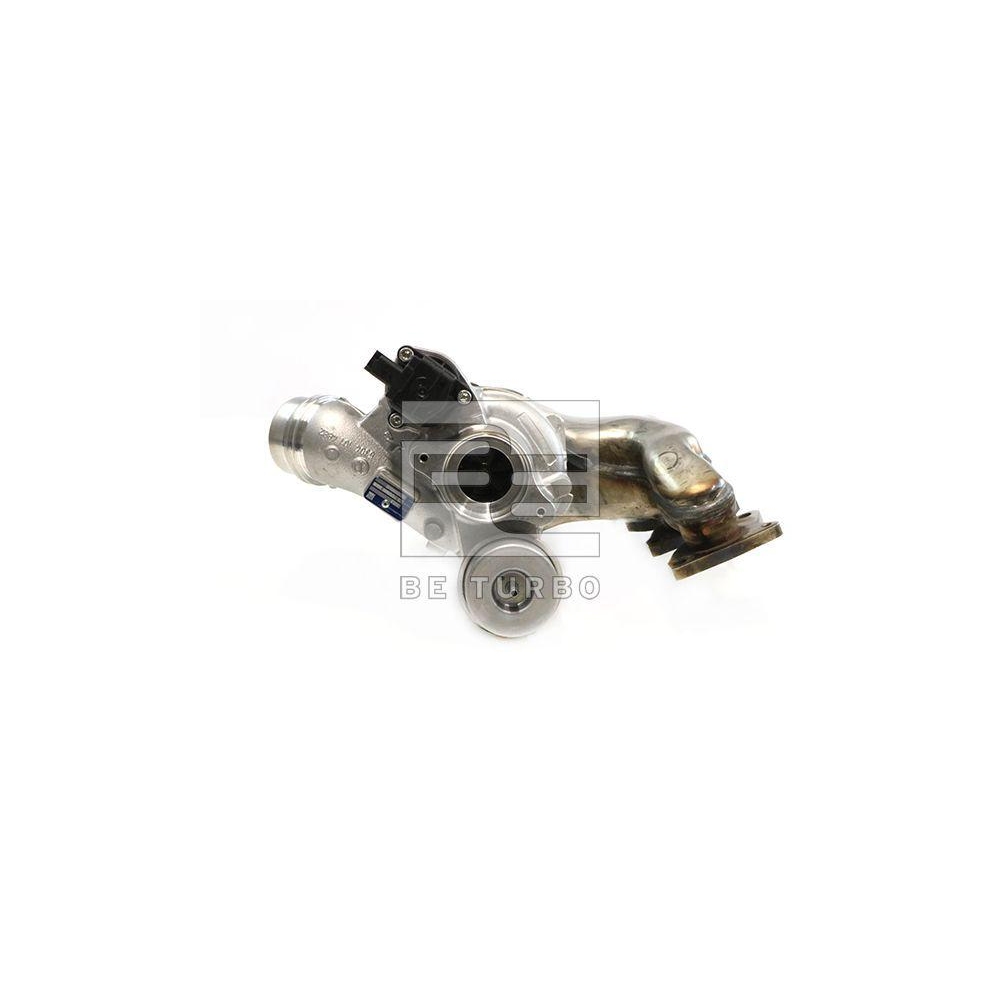 BE TURBO 131635 Lader, Aufladung f&uuml;r VOLVO