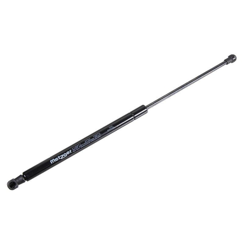 METZGER AUTOTEILE 2110871 Gasfeder, Koffer-/Laderaum f&uuml;r NISSAN, hinten links