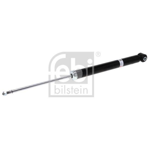 FEBI BILSTEIN 1002566 Sto&szlig;d&auml;mpfer f&uuml;r VW, Hinterachse links, Hinterachse rechts