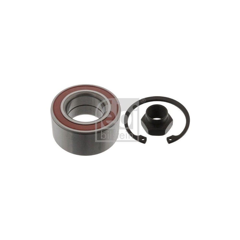 Radlagersatz FEBI BILSTEIN 05412 f&uuml;r FORD FORD USA, Vorderachse links