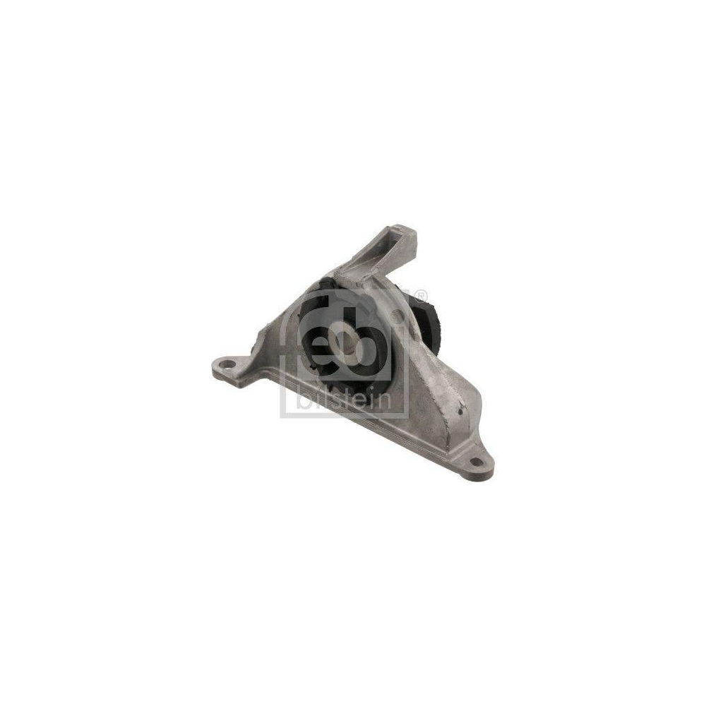 Lagerung, Automatikgetriebe FEBI BILSTEIN 32284 für FIAT LANCIA, links, unten