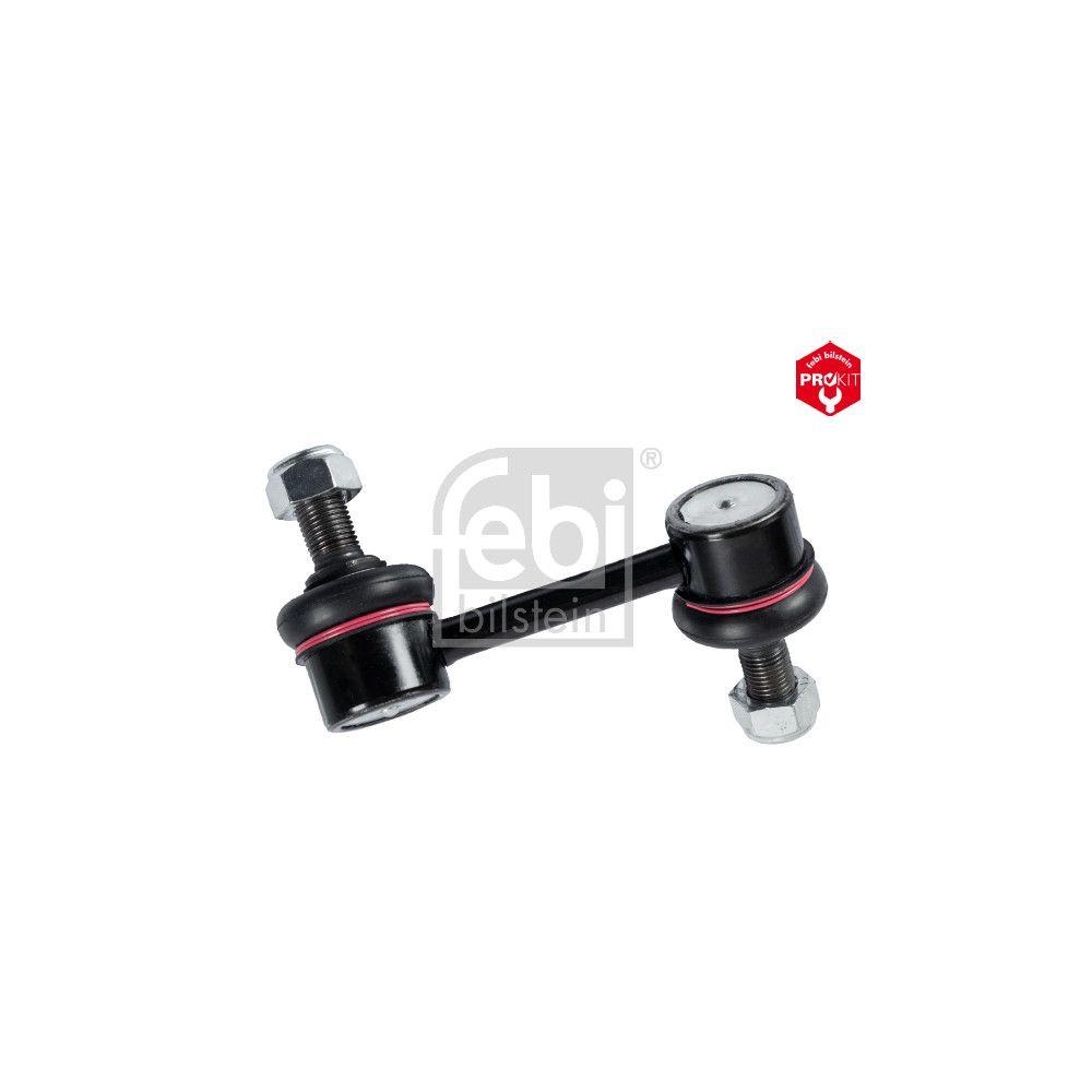 FEBI BILSTEIN Stange/Strebe, Stabilisator 48039 ProKit f&uuml;r HYUNDAI KIA