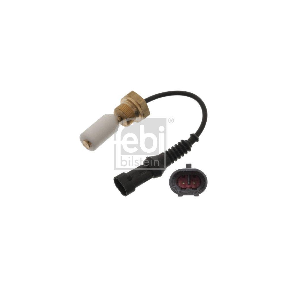 FEBI BILSTEIN Sensor, K&uuml;hlmittelstand 49684 f&uuml;r IVECO