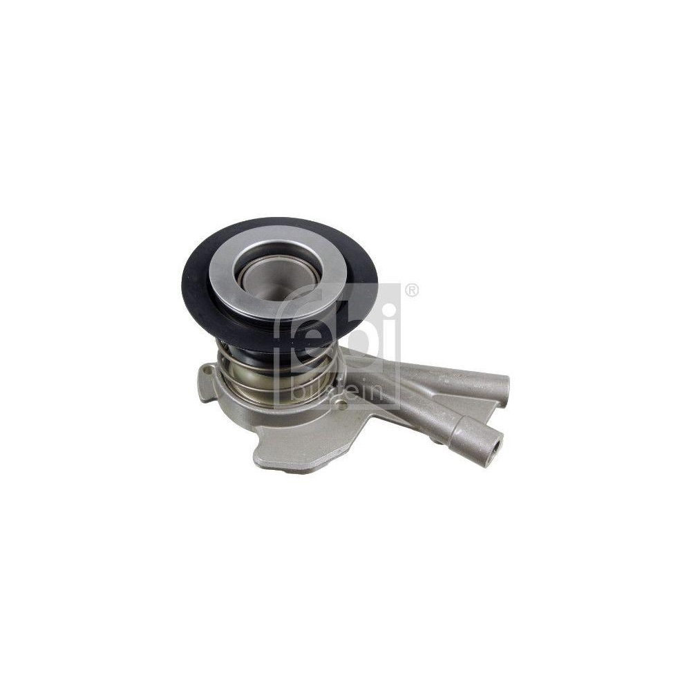 FEBI BILSTEIN Zentralausr&uuml;cker, Kupplung 105265 f&uuml;r MERCEDES-BENZ