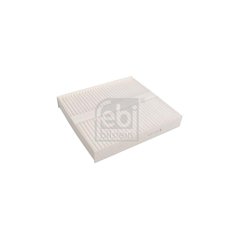 Filter, Innenraumluft FEBI BILSTEIN 108182 für NISSAN RENAULT