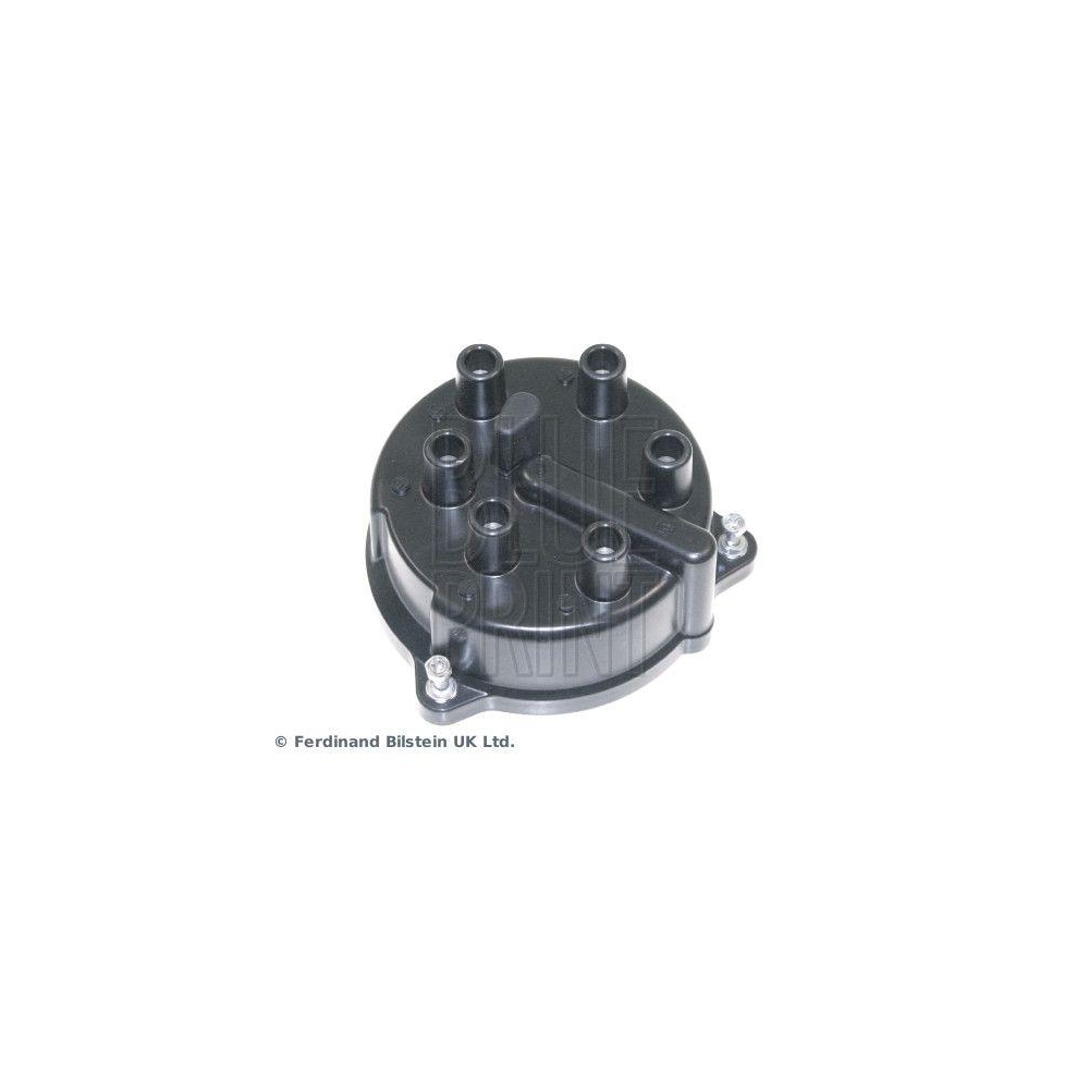 Zündverteilerkappe BLUE PRINT ADC414222 für MITSUBISHI