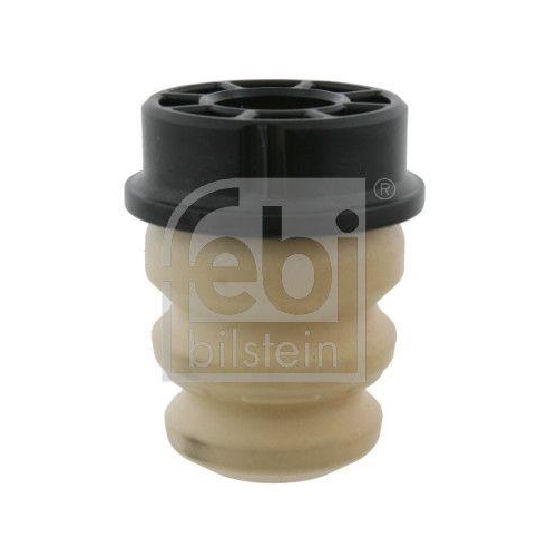 FEBI BILSTEIN Anschlagpuffer, Federung 23610 f&uuml;r SEAT SKODA VW, Vorderachse