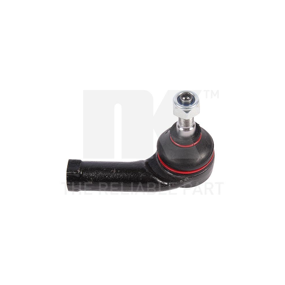 Spurstangenkopf NK 5031012 f&uuml;r ALFA ROMEO LANCIA, Vorderachse rechts, au&szlig;en