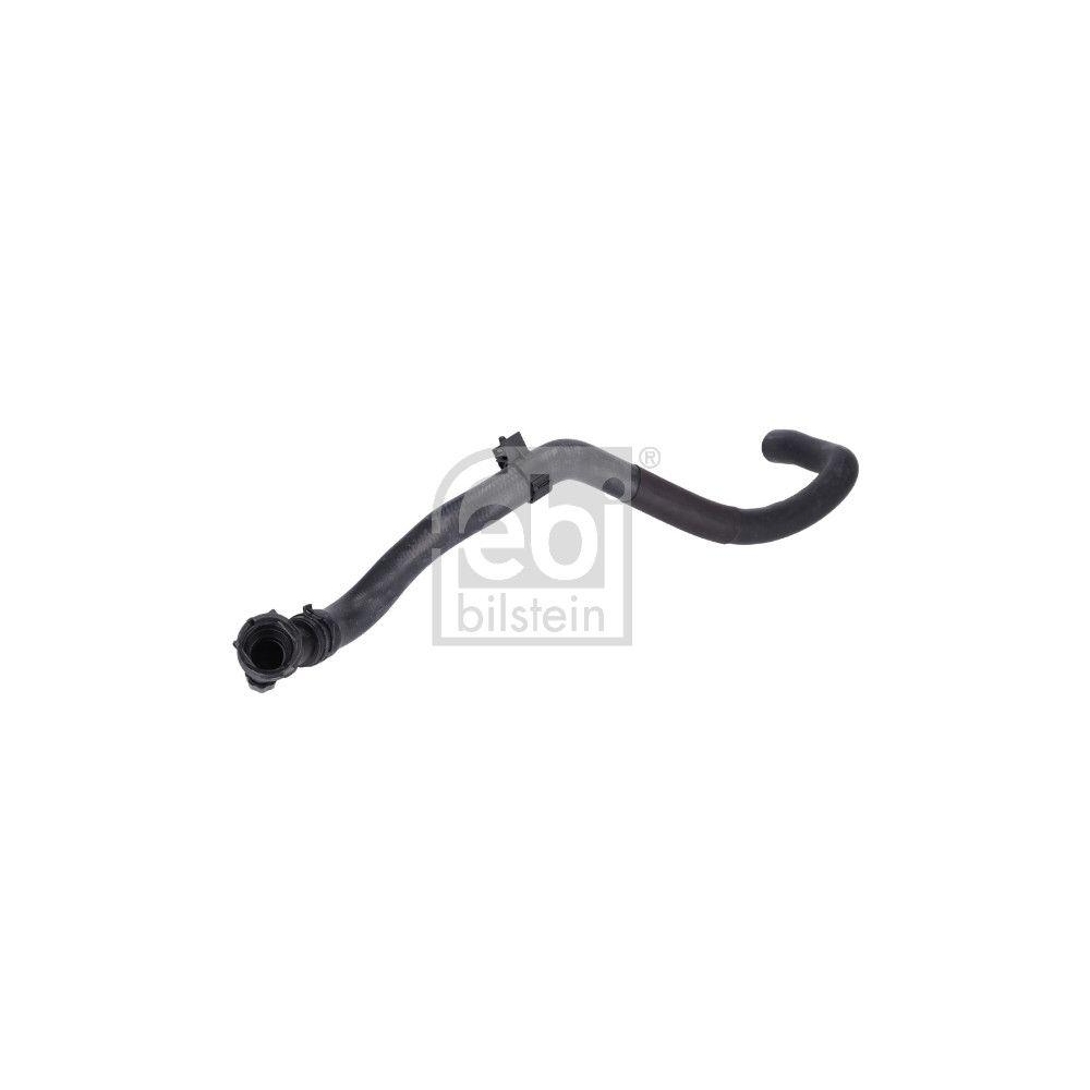 FEBI BILSTEIN K&uuml;hlerschlauch 32117 f&uuml;r AUDI SEAT SKODA VW