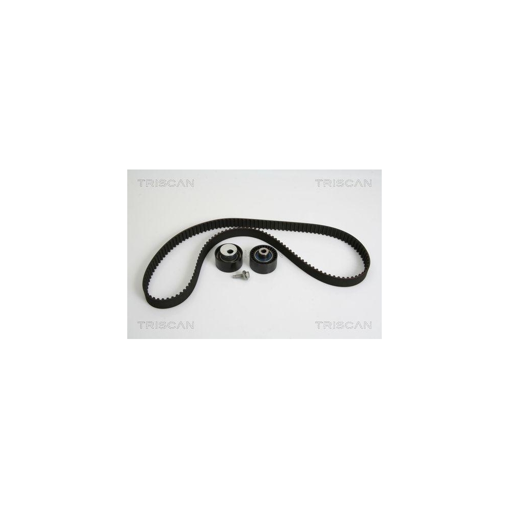 Zahnriemensatz TRISCAN 8647 28021 f&uuml;r CITRO&Euml;N FIAT LANCIA PEUGEOT SUZUKI