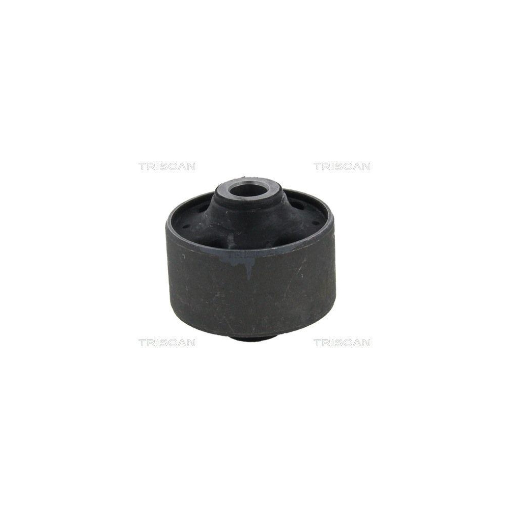 Lagerung, Lenker TRISCAN 8500 43832 f&uuml;r HYUNDAI KIA, Vorderachse, innen, unten