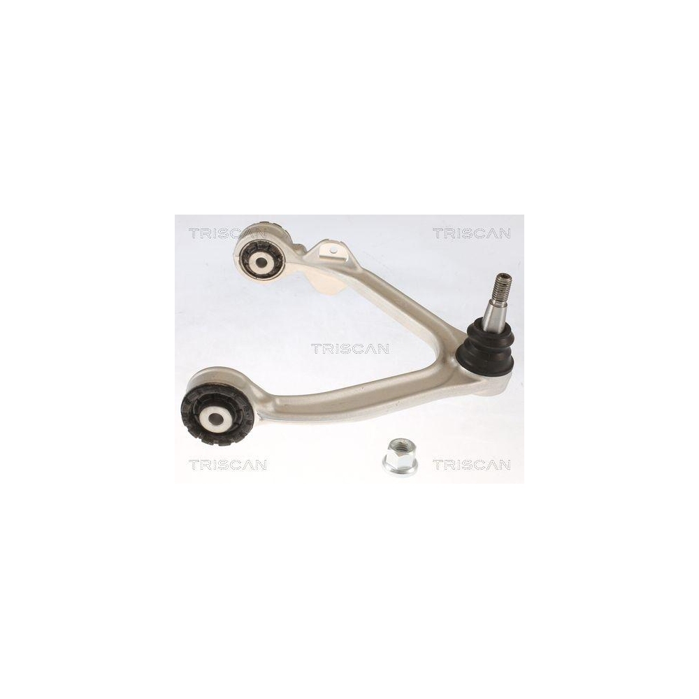 Lenker, Radaufh&auml;ngung TRISCAN 8500 27555 f&uuml;r VOLVO, Vorderachse rechts, au&szlig;en