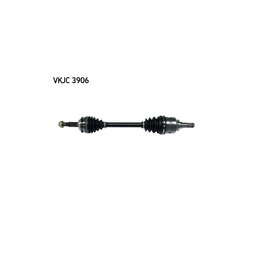 Antriebswelle SKF VKJC 3906 für TOYOTA, Vorderachse links