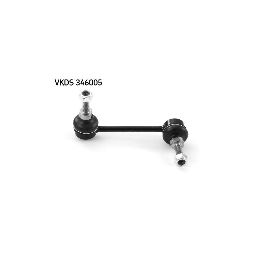 Stange/Strebe, Stabilisator SKF VKDS 346005 f&uuml;r NISSAN OPEL RENAULT VAUXHALL
