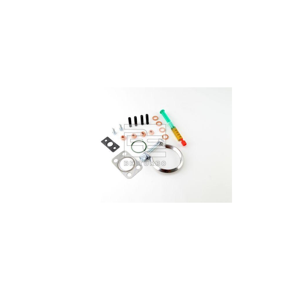 Montagesatz, Lader BE TURBO ABS035 f&uuml;r DAF FIAT FORD MAZDA MERCEDES-BENZ TOYOTA