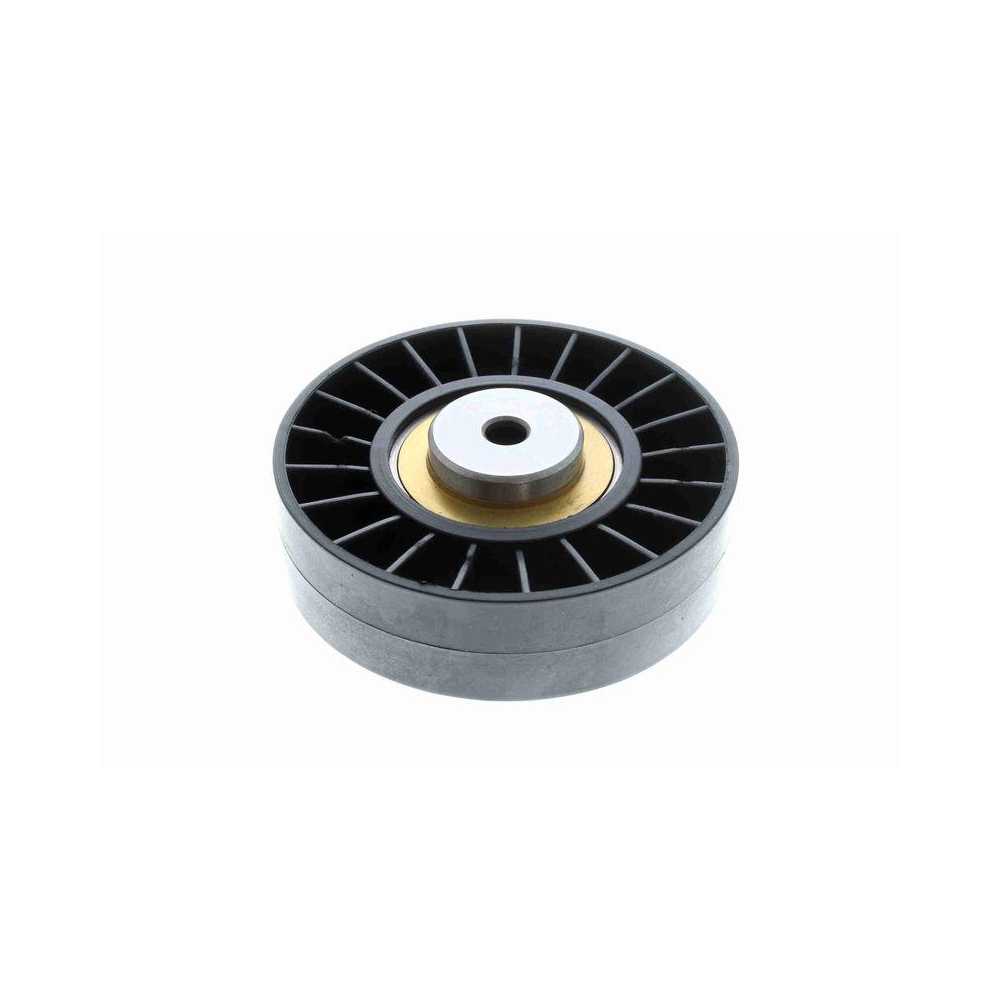 Umlenk-/Führungsrolle, Keilrippenriemen VAICO V10-0176 Original VAICO Qualität