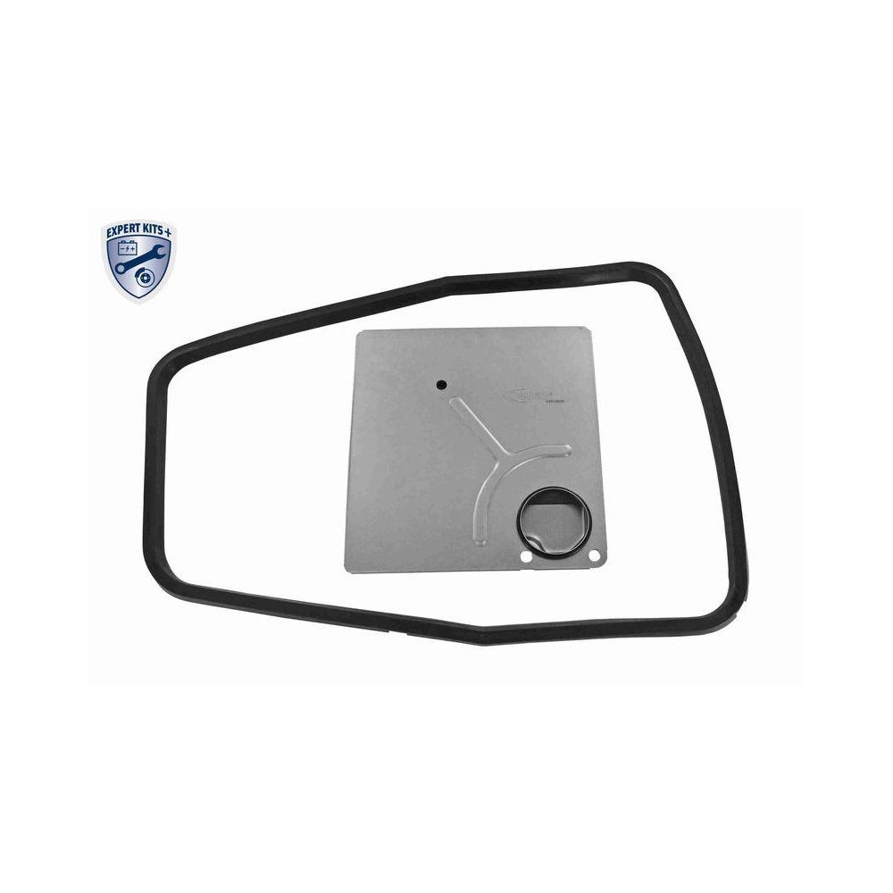 Hydraulikfiltersatz, Automatikgetriebe VAICO V20-0296 EXPERT KITS + für BMW OPEL