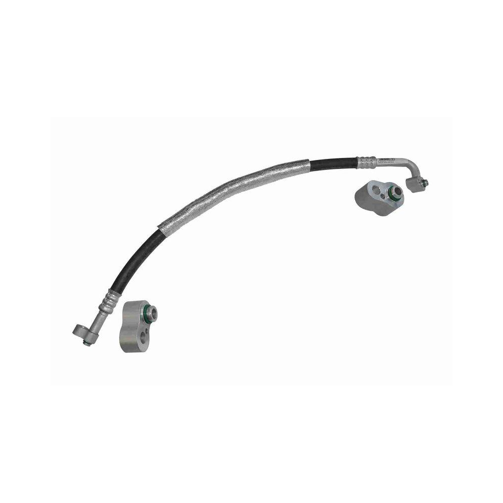 Hochdruck-/Niederdruckleitung, Klimaanlage VEMO V15-20-0055 für SEAT SKODA VW