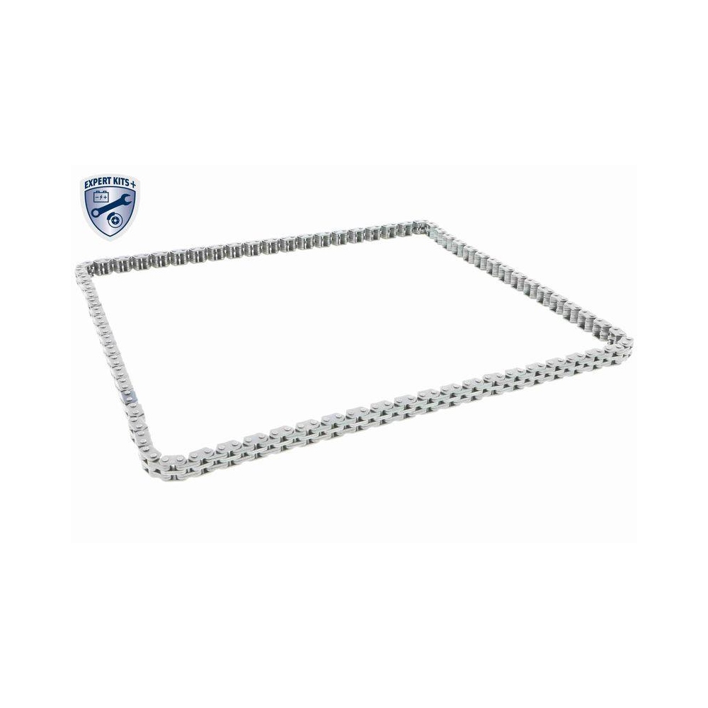 Steuerkette VAICO V10-4523 Q+, Erstausr&uuml;sterqualit&auml;t MADE IN GERMANY f&uuml;r AUDI VW