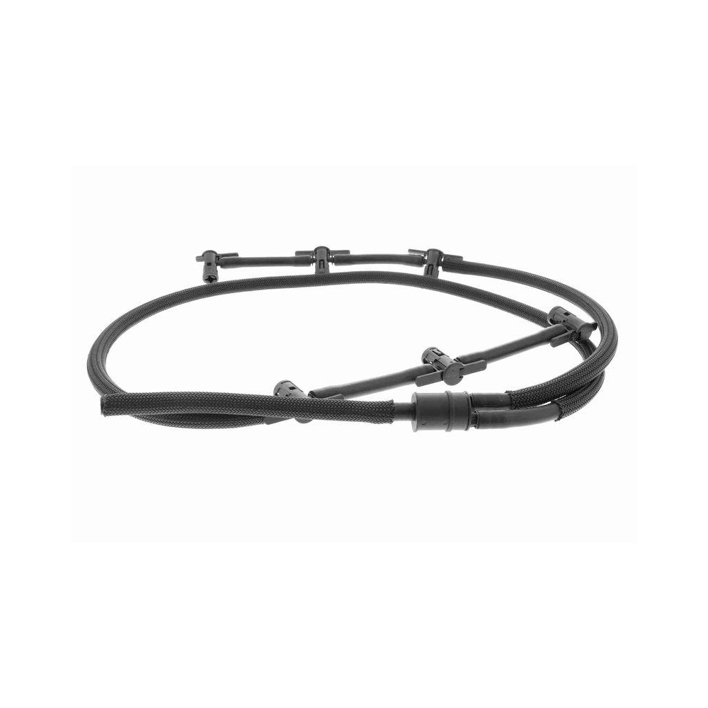 Schlauch, Leckkraftstoff VAICO V10-5509 Green Mobility Parts f&uuml;r SKODA VW VAG