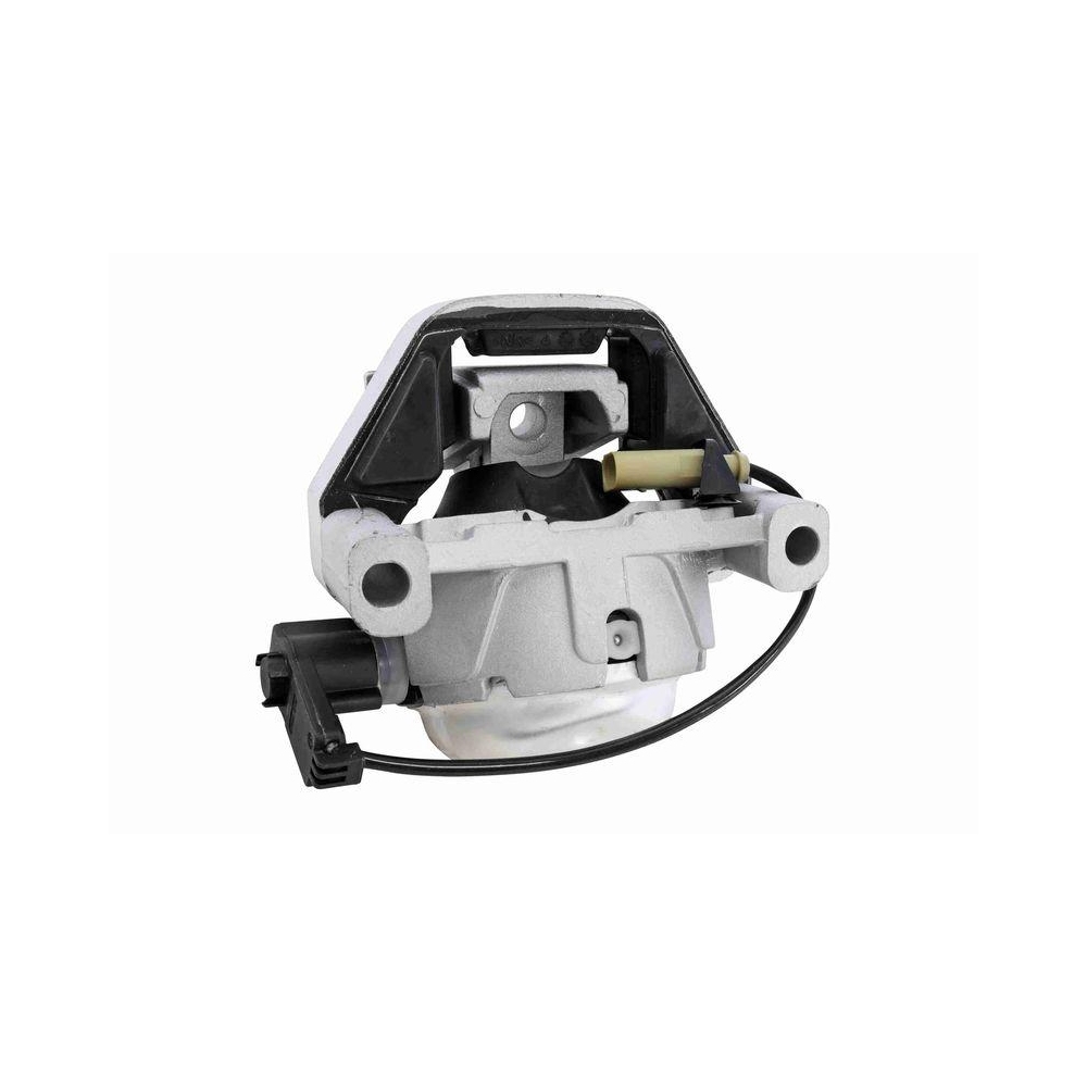 Lagerung, Motor VAICO V10-7417 Original VAICO Qualit&auml;t f&uuml;r VW, vorne links