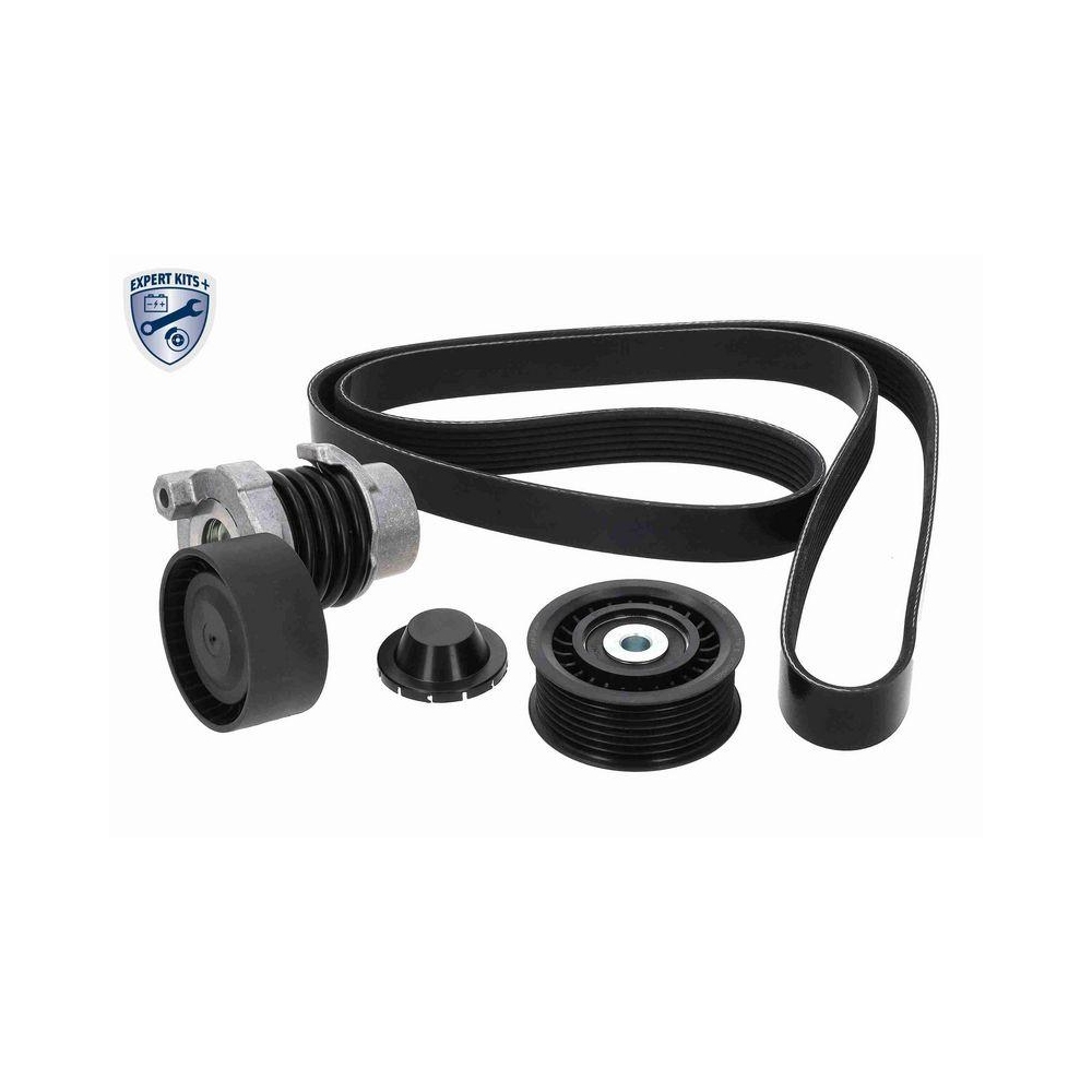 Keilrippenriemensatz VAICO V46-1685 EXPERT KITS + f&uuml;r RENAULT DACIA