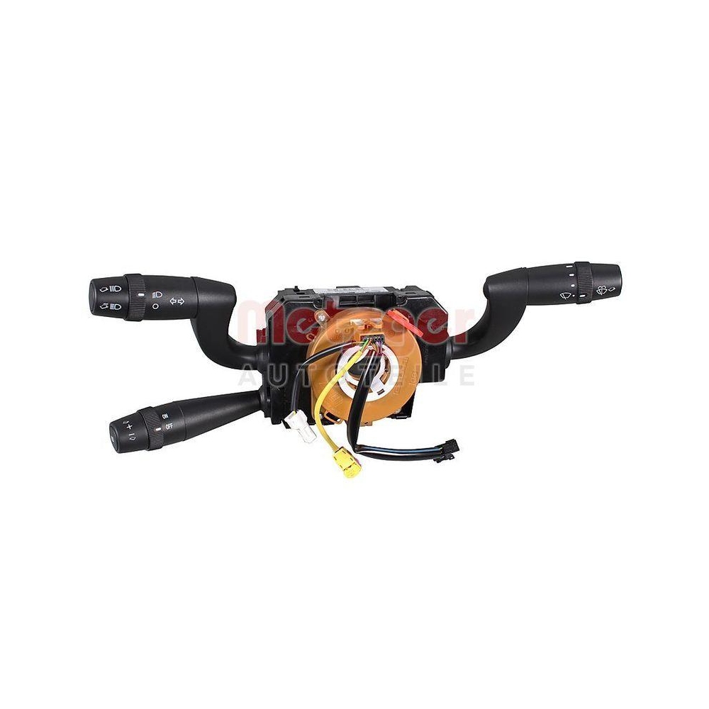 Lenkstockschalter METZGER 09161079 ORIGINAL ERSATZTEIL f&uuml;r FIAT